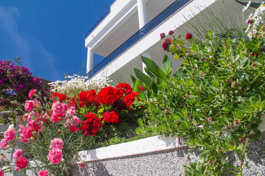 Villa Gg Podstrana Exterior foto