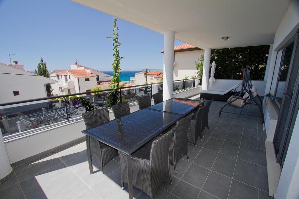 Villa Gg Podstrana Exterior foto